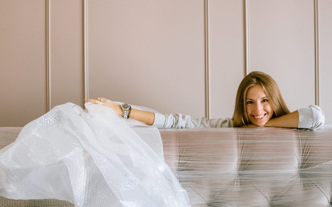 Mitä muuttosiivous sisältää?