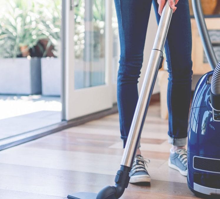 Paljonko on kotisiivouksen hinta Oulussa?