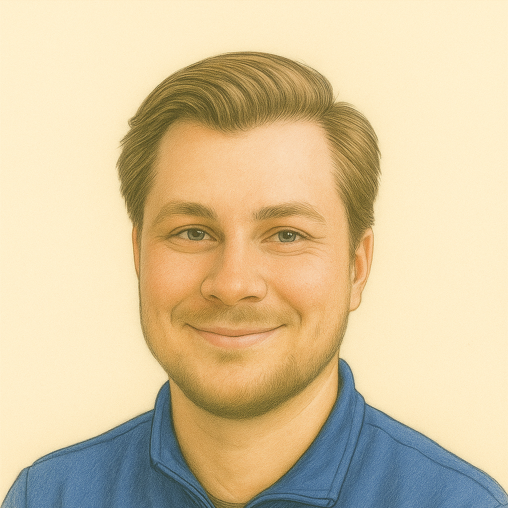 Kotisiivous Oulu Joona Tuomivaara Hallinto.