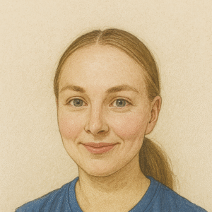 Kotisiivous Oulu Jannika.