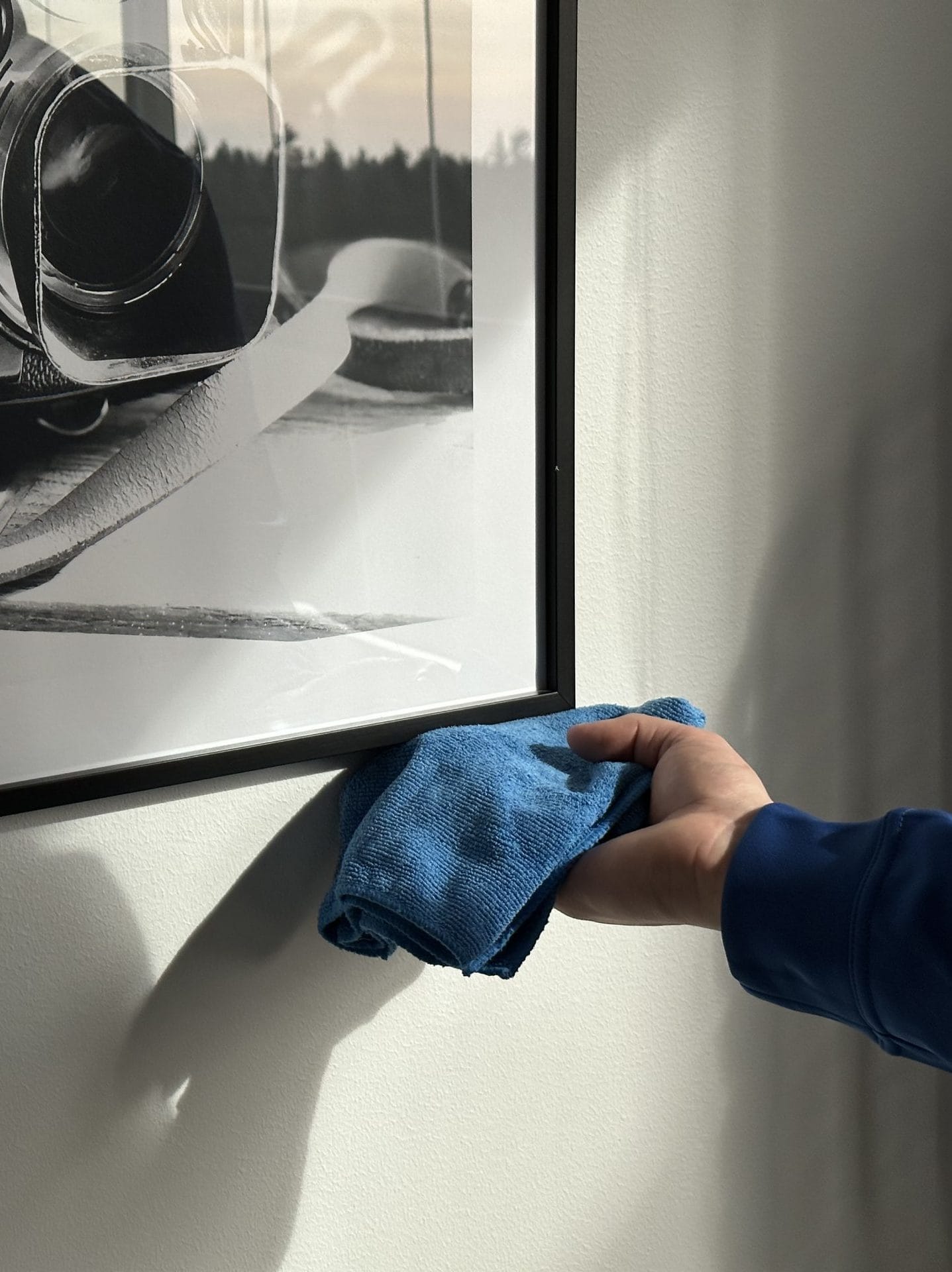 Mista laadukas kotisiivous oulu koostuu.